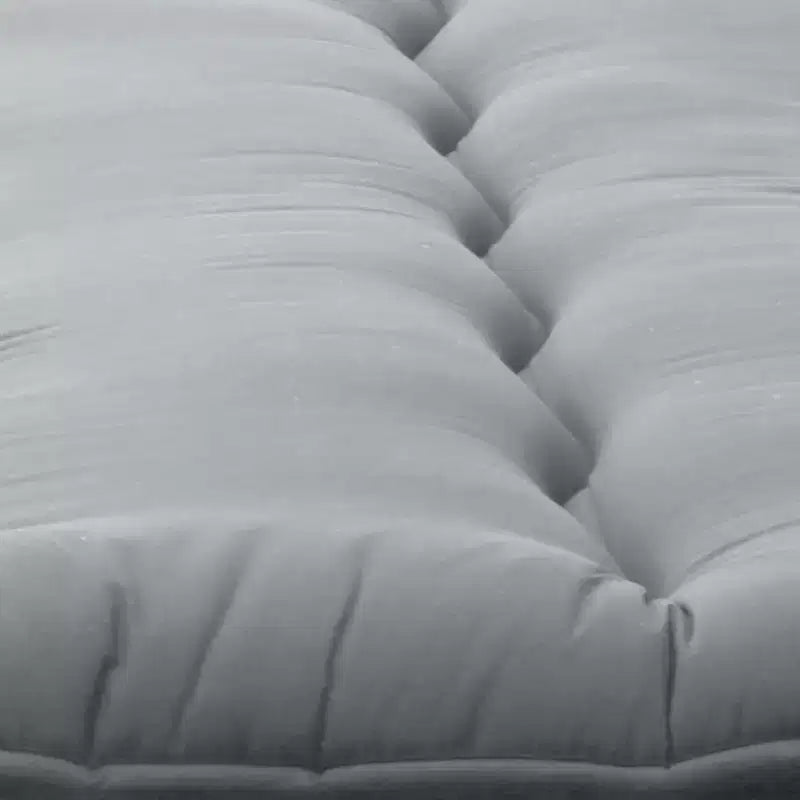 Materasso Futon Giapponese da Pavimento Spesso, Materassino Tatami Pieghevole Portatile per Casa e Campeggio