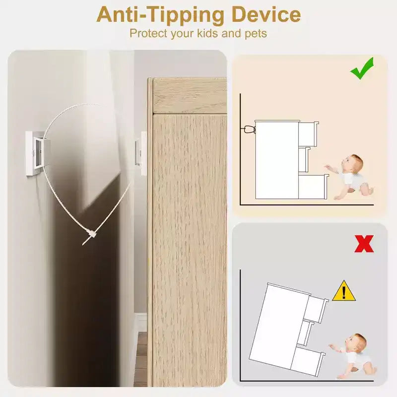 Comò a 6 cassetti per camera da letto, Comò doppio moderno con 6 cassetti, Cassettiera in legno per soggiorno, ingresso, corridoio